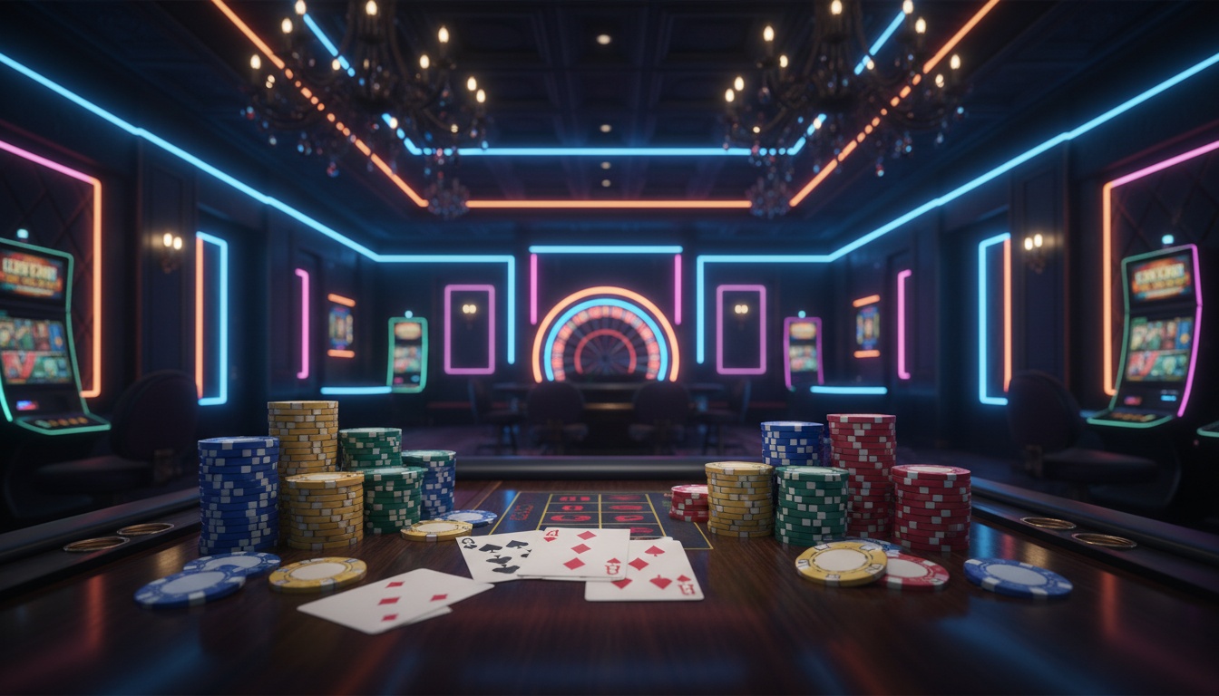 GreatWin Casino