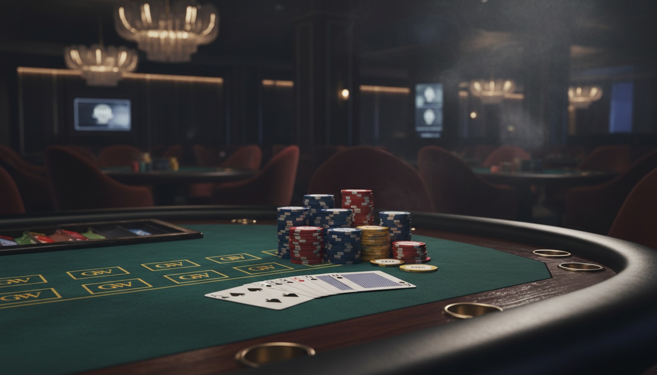 Μεγάλη Ποικιλία Παιχνιδιών στο GreatWin Casino
