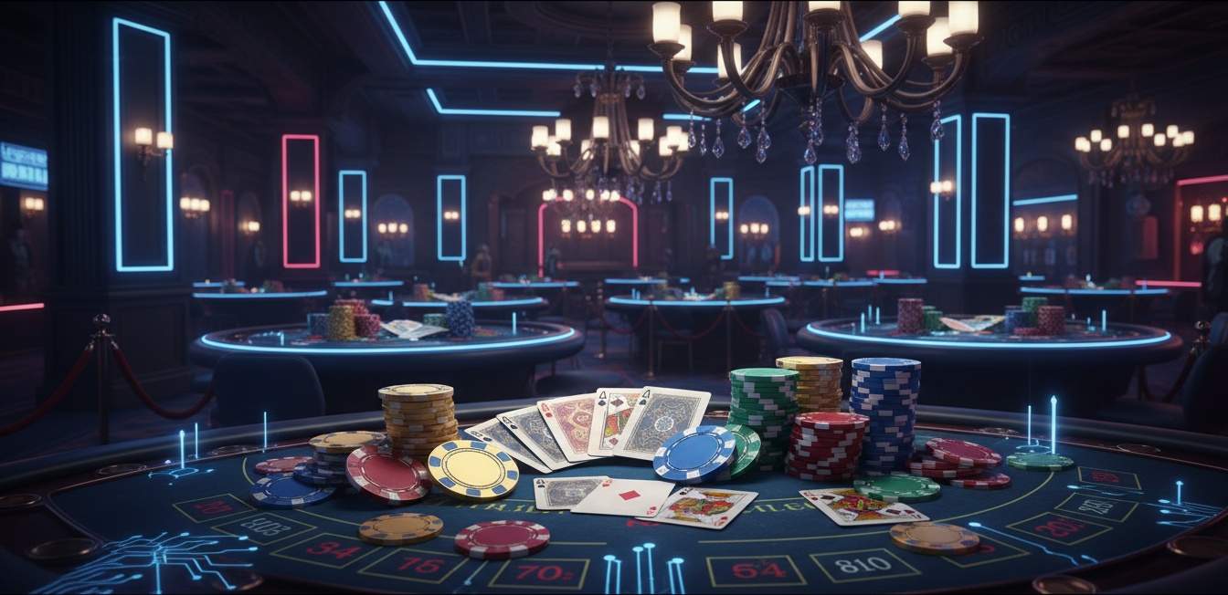 GreatWin Casino