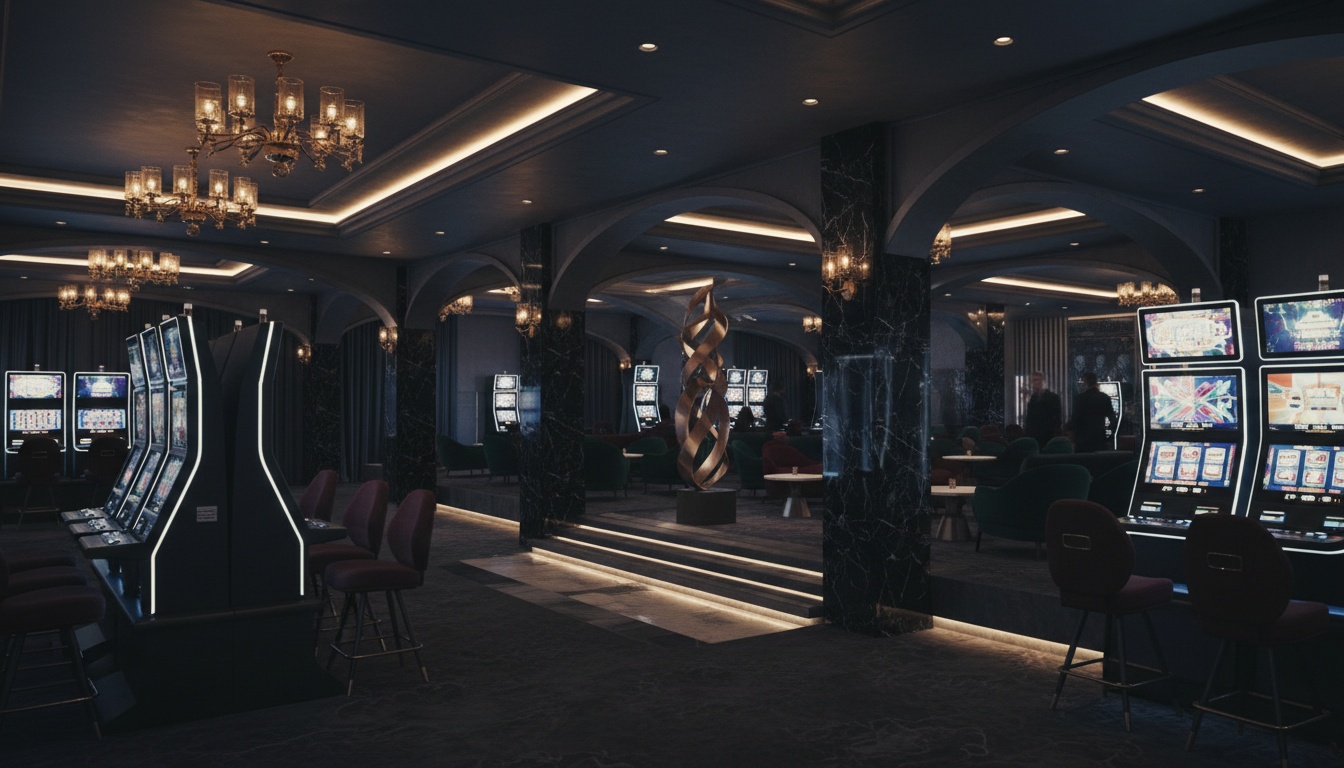 GreatWin Casino — Αξιολόγηση και Ασφάλεια